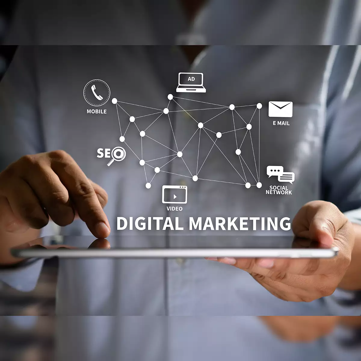 Digital Marketing